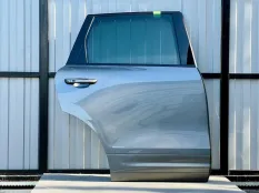 дверь Porsche Cayenne рестайлинг Porsche Cayenne GTS
