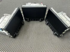 PCM 4.0 Porsche Cayenne