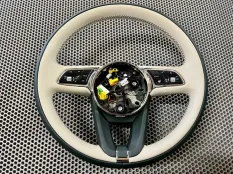 руль Bentley Bentayga