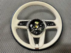 руль Bentley Continental GT