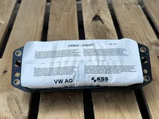 AIR BAG (Подушка безопасности) в торпедо Volkswagen Touareg