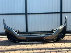 бампер Volkswagen Touareg R-Line