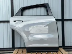 дверь Porsche Cayenne