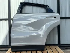 дверь Porsche Cayenne