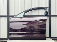 дверь Porsche Panamera Turbo