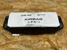 AIR BAG (Подушка безопасности) в торпедо Porsche Cayenne Coupe