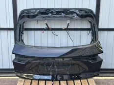 крышка багажника Porsche Cayenne