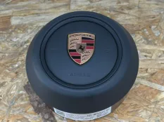 AIR BAG подушка в руль Porsche Cayenne Coupe