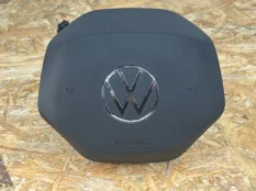 AIR BAG подушка в руль Volkswagen Touareg R-Line