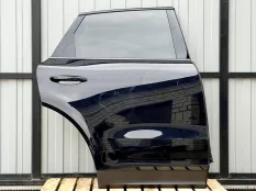 дверь Porsche Cayenne E-Hybrid E3