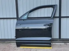 дверь Volkswagen Touareg R-Line