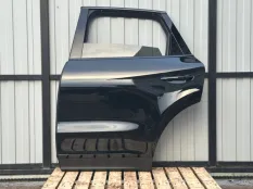дверь Porsche Cayenne