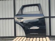 дверь Porsche Cayenne