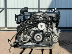 Двигатель DPY 3.0 D Volkswagen Touareg R-Line