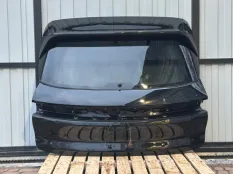 Крышка багажника рестайлинг E3 Porsche Cayenne