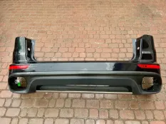 бампер Porsche Cayenne 3.6
