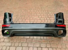 бампер Porsche Cayenne Diesel 3.0