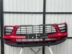 бампер Porsche Macan