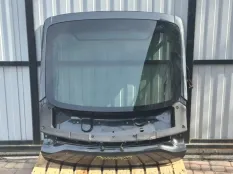 крышка багажника Porsche Panamera Hybrid