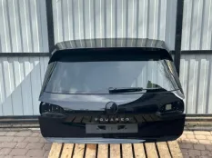 крышка багажника Volkswagen Touareg R-Line
