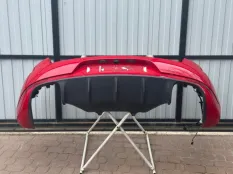 бампер Porsche Macan