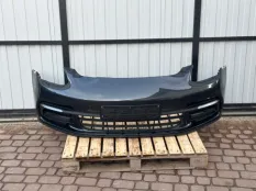 бампер Porsche Panamera 4 S