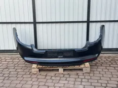 бампер Porsche Panamera 4 S