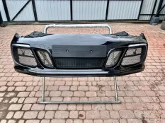 Бампер GTS (Turbo) Porsche Carrera GTS