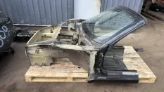 Лобовое стекло Porsche Carrera GTS