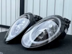 Комплект фар FULL LED Porsche Carrera GTS