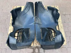 Подкрылок ( локер) Porsche Carrera GTS