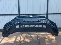 бампер Volkswagen Touareg R-Line