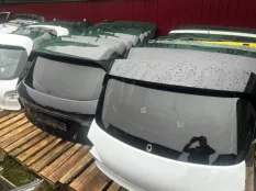 крышка багажника Porsche Cayenne / Macan / Panamera