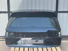 крышка багажника Volkswagen Touareg R-Line