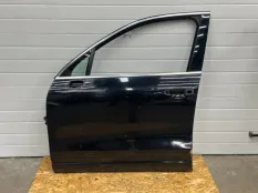 дверь Porsche Cayenne Diesel