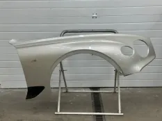 крыло Bentley Continental GT