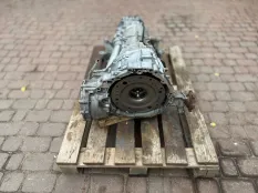 АКПП Porsche Cayenne