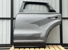 дверь Porsche Cayenne