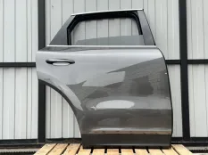 дверь Porsche Cayenne