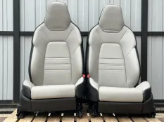 Комплект сидений 18 позиций Porsche Cayenne