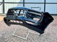 Бампер Sportpaket Porsche Cayenne Turbo