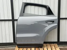 дверь Porsche Cayenne