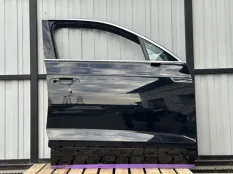 дверь Volkswagen Touareg R-Line