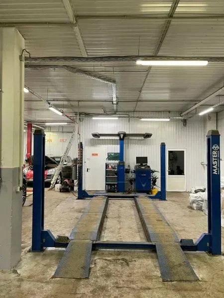 Фото компании KINGMOTORS