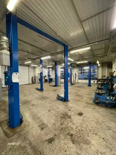 Фото компании KINGMOTORS