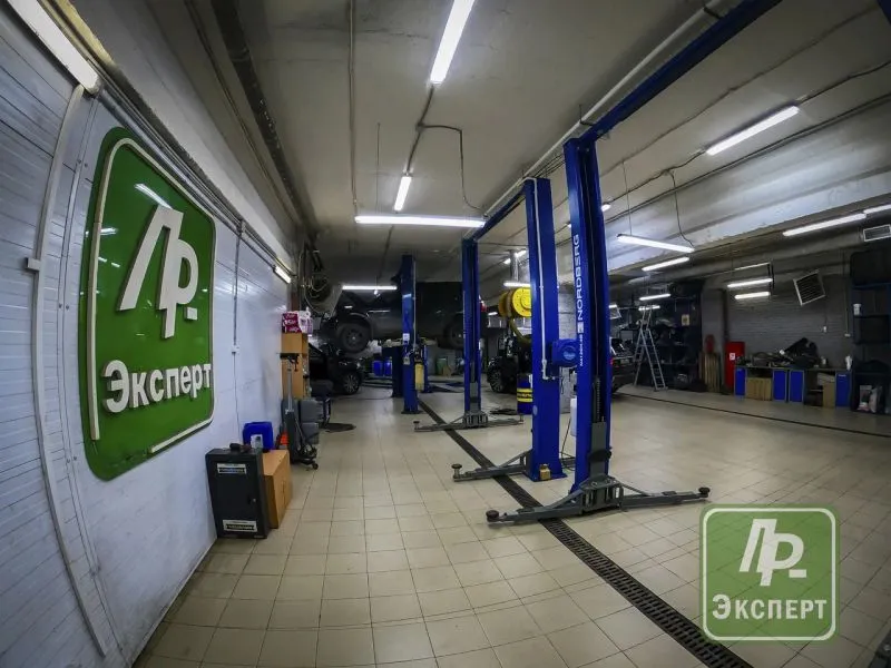 Фото компании ЛР-Эксперт