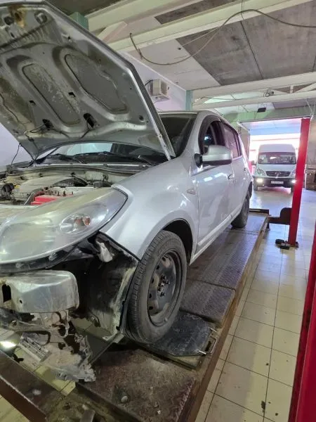 Фото компании Автопрестиж