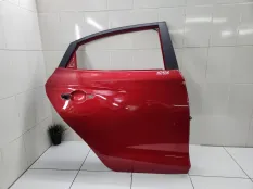 Дверь задняя правая (Changan Alsvin)