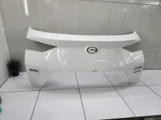 Накладка крышки багажника (Gac GS3)