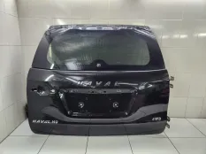 Дверь багажника (Haval H9 I)